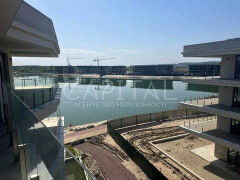 квартира за адресою Паркова вул., 19