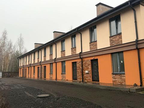 дом по адресу Провулок Ворзельський, 17