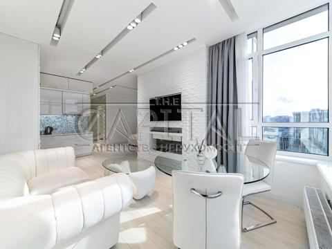 квартира за адресою Джона Маккейна вул. (Івана Кудрі), 7