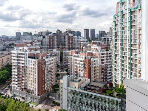 квартира за адресою Джона Маккейна вул. (Івана Кудрі), 7