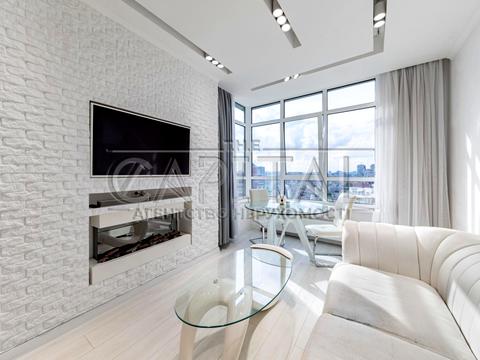 квартира за адресою Джона Маккейна вул. (Івана Кудрі), 7