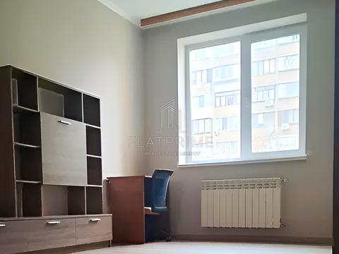 квартира за адресою Дмитра Яворницького вул. (Коллонтай), 24