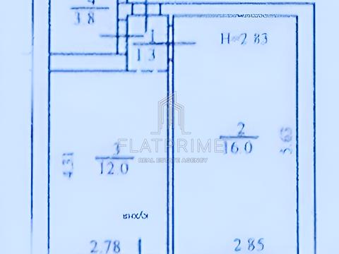квартира за адресою Дмитра Яворницького вул. (Коллонтай), 24