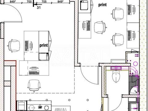комерційна за адресою пр-т Соборності, 30а
