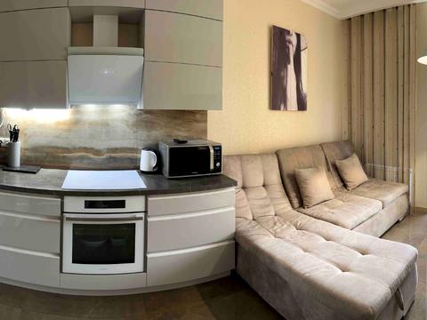 квартира по адресу Вацлава Гавела бульв. (Івана Лепсе), 28