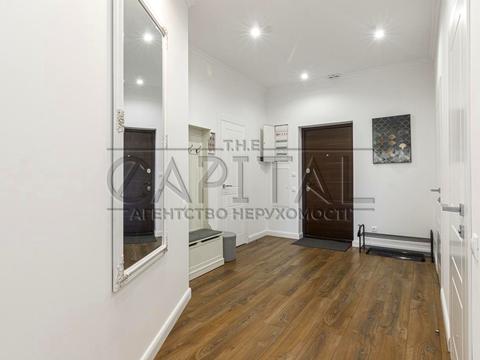 квартира по адресу Лабораторный пер., 7