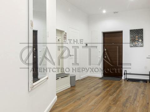 квартира по адресу Лабораторный пер., 7