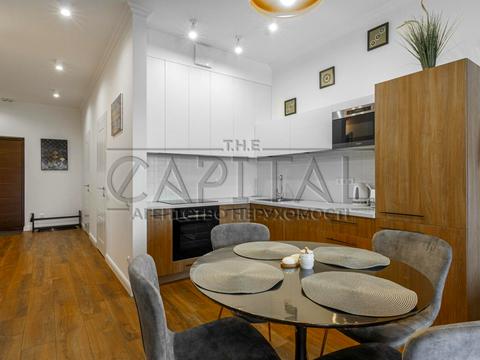 квартира по адресу Лабораторный пер., 7