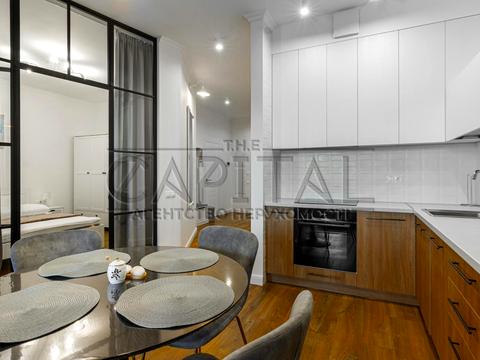 квартира по адресу Лабораторный пер., 7