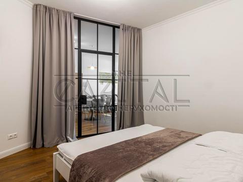 квартира по адресу Лабораторный пер., 7