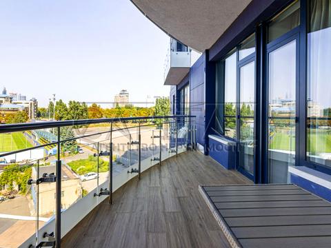 квартира по адресу Лабораторный пер., 7