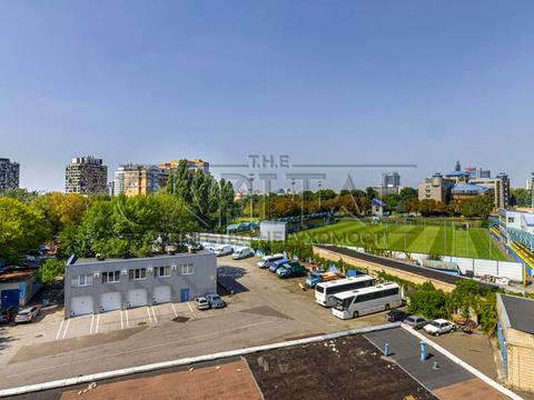 квартира по адресу Лабораторный пер., 7