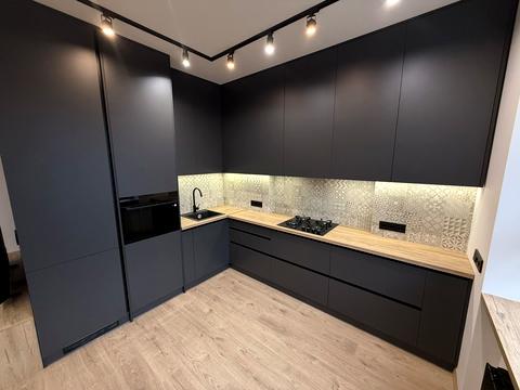 квартира за адресою Соборності вул. (Жовтнева), 32