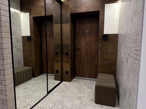 квартира за адресою Соборності вул. (Жовтнева), 32