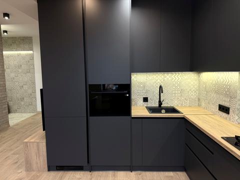 квартира за адресою Соборності вул. (Жовтнева), 32