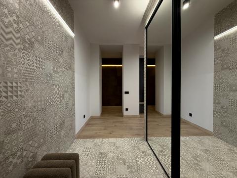 квартира за адресою Соборності вул. (Жовтнева), 32