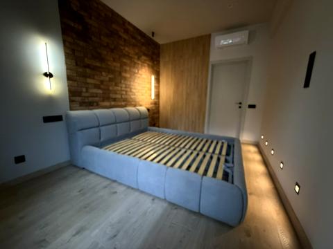 квартира за адресою Соборності вул. (Жовтнева), 32