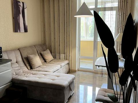 квартира по адресу Вацлава Гавела бульв. (Івана Лепсе), 28