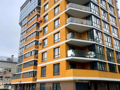 коммерческая по адресу Выговского ул. (Терешковой), 29б