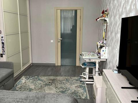 квартира по адресу Вацлава Гавела бульв. (Івана Лепсе), 28