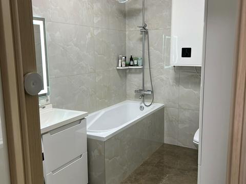 квартира по адресу Вацлава Гавела бульв. (Івана Лепсе), 28