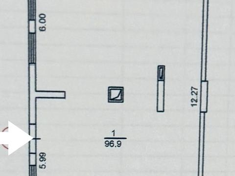 комерційна за адресою Ракетна вул., 24
