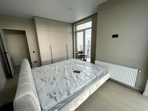 квартира по адресу Бабяка ул., 18