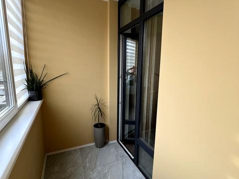 квартира по адресу Вацлава Гавела бульв. (Івана Лепсе), 28