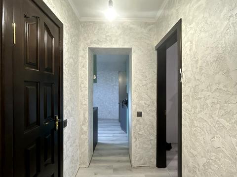 квартира за адресою Конституції, 1