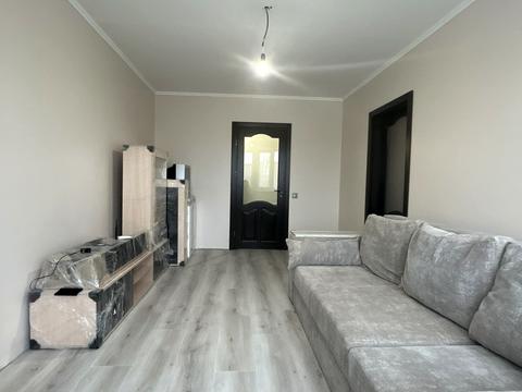 квартира за адресою Конституції, 1