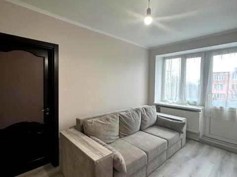 квартира за адресою Конституції, 1