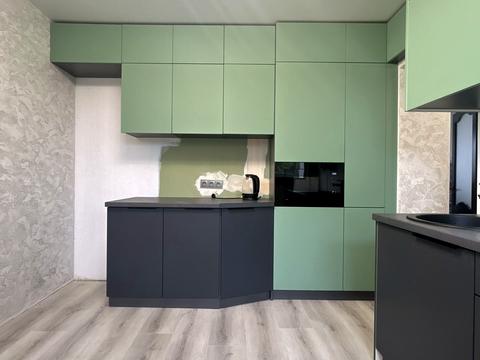 квартира за адресою Конституції, 1