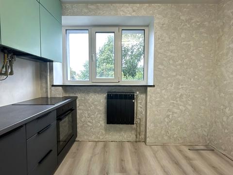 квартира за адресою Конституції, 1