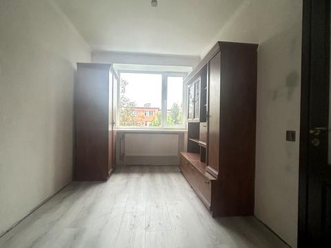 квартира за адресою Конституції, 1