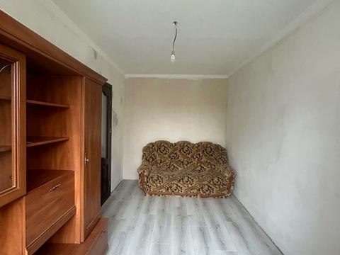 квартира за адресою Конституції, 1