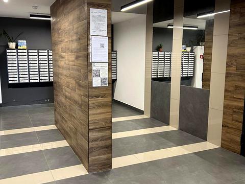 квартира по адресу Вацлава Гавела бульв. (Івана Лепсе), 28