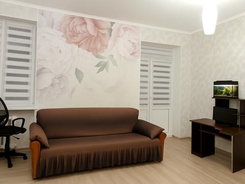 квартира за адресою Левка Лук'яненка вул. (Ватутіна), 32