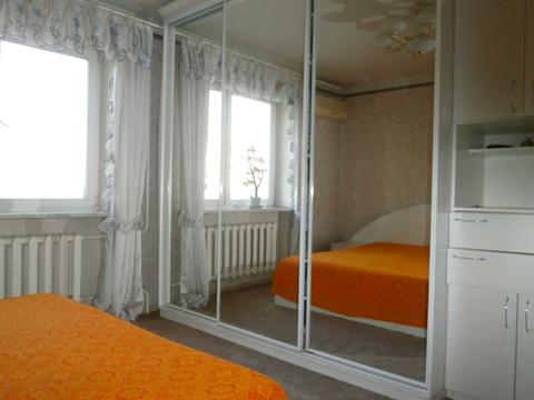 квартира по адресу Базарная ул., 3