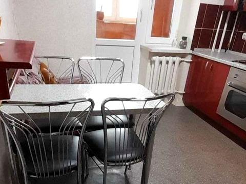 квартира по адресу Базарная ул., 3