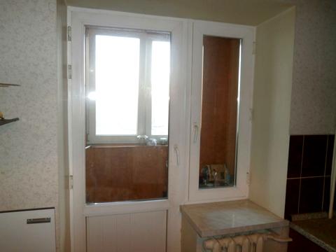 квартира по адресу Базарная ул., 3