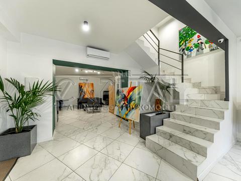 коммерческая по адресу Болсуновская ул. (Сергея Струтинского), 4