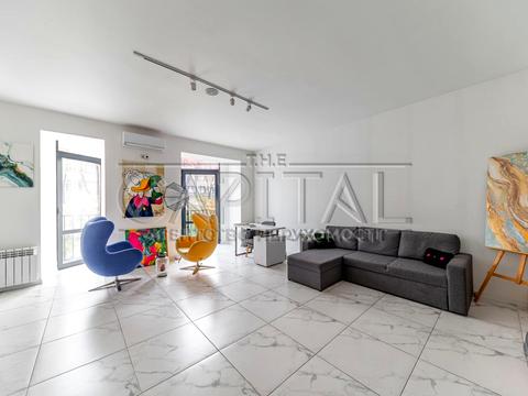 коммерческая по адресу Болсуновская ул. (Сергея Струтинского), 4