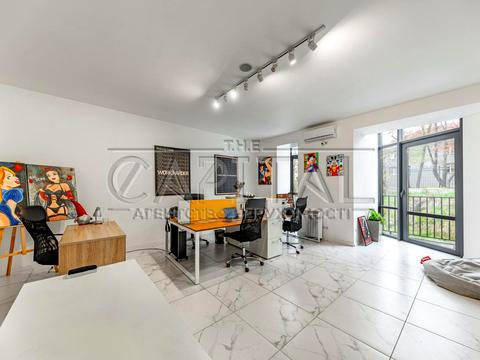 коммерческая по адресу Болсуновская ул. (Сергея Струтинского), 4