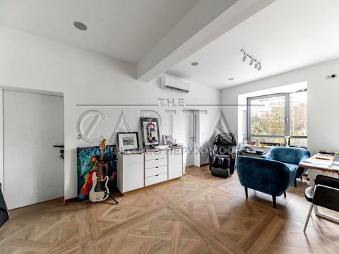 коммерческая по адресу Болсуновская ул. (Сергея Струтинского), 4