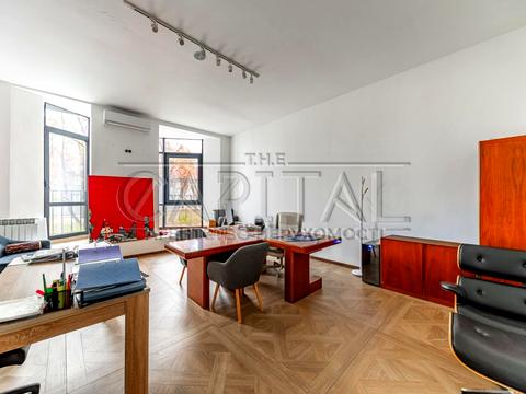 коммерческая по адресу Болсуновская ул. (Сергея Струтинского), 4