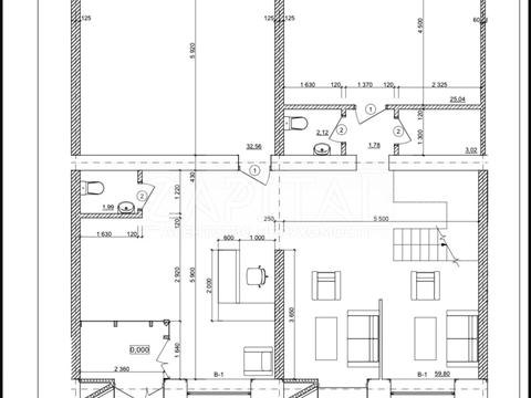 коммерческая по адресу Болсуновская ул. (Сергея Струтинского), 4