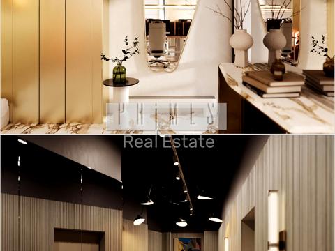 комерційна за адресою Буслівська вул., 12