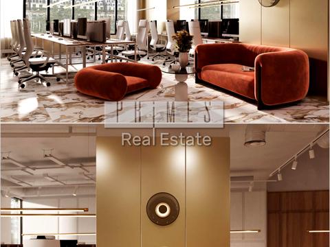 комерційна за адресою Буслівська вул., 12