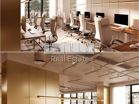 комерційна за адресою Буслівська вул., 12