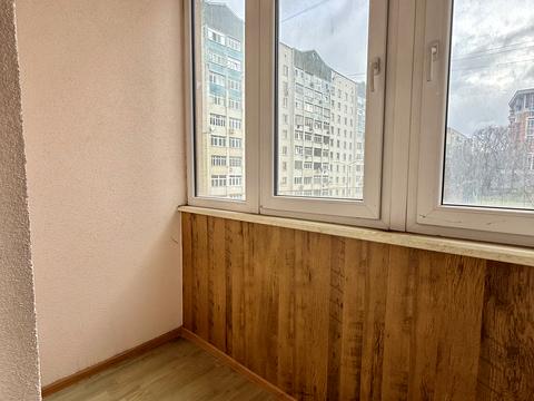 квартира по адресу Независимости просп., 114-А